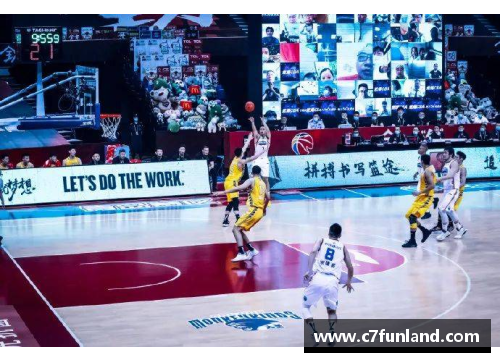 C7娱乐CBA恢复升降级制度引发球迷热议是否有助提升联赛竞争激烈程度？ - 副本