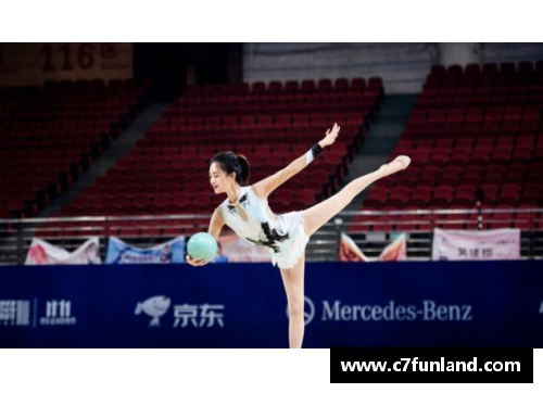 C7娱乐中国艺术体操首夺奥运金牌 江苏健儿郝婷携手队友创造历史 - 副本