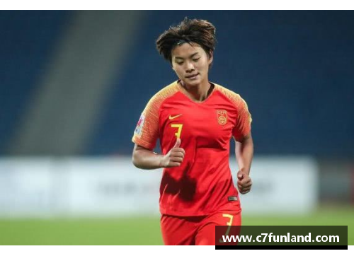 C7娱乐女足奥运选拔赛开启，中国队实力不容小觑 - 副本