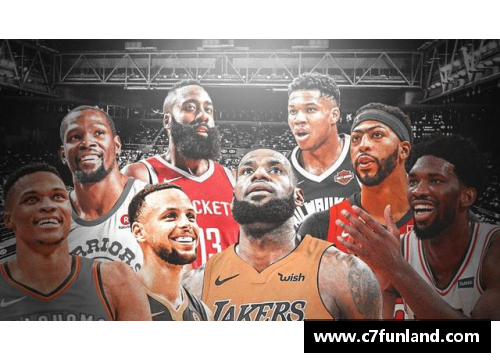 C7娱乐NBA球星球服设计：从经典到未来的时尚演变 - 副本